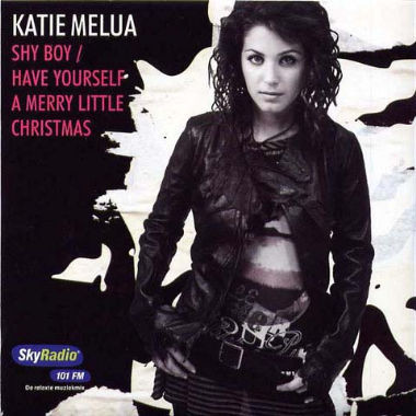 Katie Melua